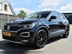 Volkswagen T-Roc - 1.0 TSI Style ACC | VIRTUAL | BEATS AUDIO | LED