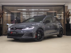 Volkswagen Golf - 2.0 TSI GTI TCR /PANO/CARPLAY/CAM/KEYLESS/ACC/DCC/VOL
