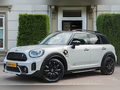 MINI Countryman - 1.5 Cooper S E ALL4 Chili ADAPTIVE | HUD | CAMERA | CARPLAY | HALF LEDER