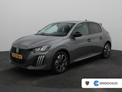 Peugeot 208 - 1.2 Hybrid 110 e-DCS6 Allure | Automaat | Navi | Cruise | Clima | 360* camera | PDC V+A |