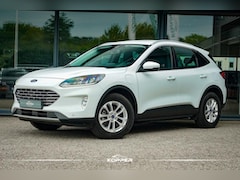 Ford Kuga - 2.5 PHEV Titanium / Trekhaakvoorb / All-Season / Incl BTW