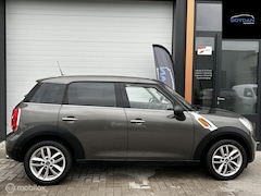 MINI Countryman - 1.6 One Salt | AIRCO | NAP | APK