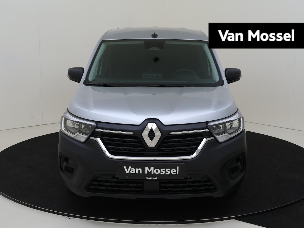 Renault Kangoo - 1.5 Blue dCi 95 Luxe L1 | Vloer en wandpakket - AutoWereld.nl
