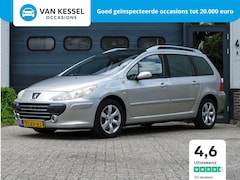 Peugeot 307 SW - 1.6-16V Griffe | Autom. | NAP | Leer | Airco |