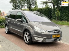 Ford Galaxy - 1.6 SCTi Platinum *7Pers.|Nette Ruime Auto