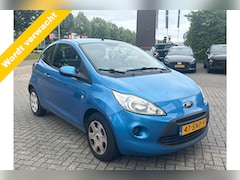 Ford Ka - 1.2 Cool & Sound, 1e Eig Airco Nwe APK VERWACHT