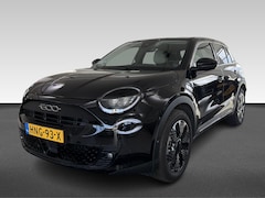Fiat 600 - 1.2 Hybrid Turbo Charged 100pk Aut La Prima