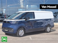 Maxus eDeliver 5 - L1H1 64 kWh