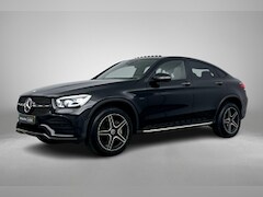 Mercedes-Benz GLC-klasse Coupé - GLC 300e Automaat 4MATIC Business Solution AMG | Premium Plus Pakket | Nightpakket | Schui