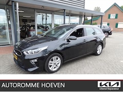 Kia Cee'd Sportswagon - Ceed Sw 1.0 Turbo 120pk DynamicLine Wagon Org. Ned. Trekhaak