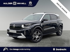 Citroën C3 Aircross - Plus 1.2 Hybrid 145pk | MEGADEAL | SNEL LEVERBAAR | 2+6 JAAR GARANTIE * | APPLE CARPLAY /