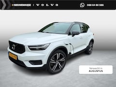 Volvo XC40 - 1.5 T5 Twin Engine R-Design | Plug-in Hybrid (PHEV) | Achteruitrijcamera | Parkeersensoren