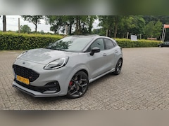 Ford Puma - 1.5 EcoBoost ST-X 200 pk vollll