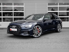 Audi A6 Avant - 55 TFSI e quattro S line | Panoramadak | Head Up Display | Bang & Olufsen | 360 Camera |