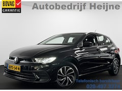 Volkswagen Polo - TSI 95PK LIFE BUSINESS CAMERA/NAVI/CARPLAY