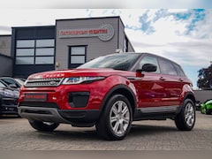 Land Rover Range Rover Evoque - 2.0 eD4 SE | Stuurwiel verwarming | Stoelverwarming | Glazen panorama | Camera