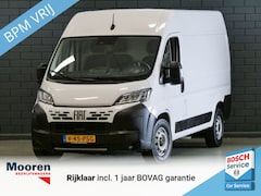 Fiat Ducato - 2.2 MultiJet 140 S&S L2H2 3.5t | CAMERA |