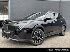 Peugeot 5008 - Hybrid 145 GT | 7-Persoons | Navigatie | Stoel/Stuurverwarming | Adapt Cruise