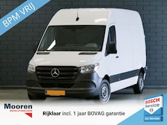 Mercedes-Benz Sprinter - 315 CDI L2H2 I Geveerde Stoel I MBUX I CAMERA I MC3693