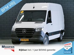 Mercedes-Benz Sprinter - 315 1.9 CDI L2 Pro I Geveerde stoel I 10.25 MBUX I CAMERA I
