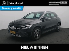 Mercedes-Benz GLA-Klasse - 180 Business Solution Luxury