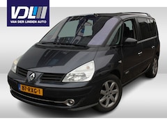 Renault Espace - 2.0T Celsium Panorama dak l Trekhaak l Tomtom