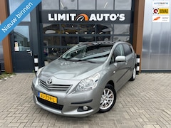 Toyota Verso - 1.8 VVT-i Aspiration Aut/Climate/Cruise/Pano/Pdc.v+a/El.ramen/Apk