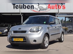 Kia Soul - 1.6 X-pect Cool | Airconditioning | Trekhaak