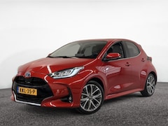 Toyota Yaris - 1.5 Hybrid Executive| JBL| HUD| Ada.Cruise| Stoel+Stuur.verw