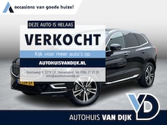 Volvo XC60 - 2.0 Recharge T6 AWD Business Pro | NL Auto/1e Eig. Voll.Historie/Pano.dak/Navi/Camera/19"/