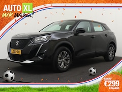 Peugeot e-2008 - EV Active 50 kWh (SOH 95%) Carplay Cruise Camera 360