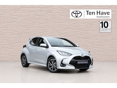 Toyota Yaris - 1.5 Hybrid 115PK Dynamic Automaat | Apple Carplay / Android Auto