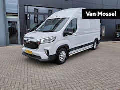 Maxus eDeliver 9 - L3H2 89 kWh