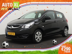 Opel Karl - 1.0 ecoFLEX Edition Cruise Bluetooth Airco