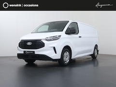 Ford Transit Custom - 320 | 2.0 TDCI | 136 PK | L2 H1 | TREND | CLIMATE CONTROL | CARPLAY/ANDROID AUTO | 3-ZITS