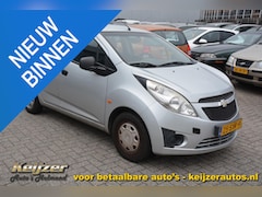 Chevrolet Spark - 1.0 16V LS Bi-Fuel