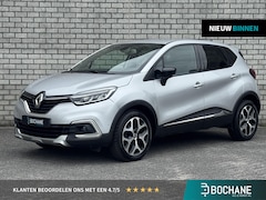 Renault Captur - 0.9 TCe Intens | Trekhaak | Achteruitrijcamera | Navigatie | Climate Control |