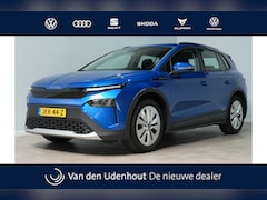 Skoda Elroq - 60 Selection Apple Carplay Achteruitrijcamera Adaptive cruise control Demo Barry