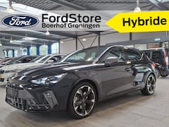 CUPRA Leon - 1.5 TSI e-Hybrid 204pk Business | Stoel- en stuurwiel verwarming | Adapt. Cruise | FACELIF