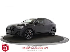 Audi Q8 - 60 TFSI e quattro Pro Line S Competition Panoramadak | Bang & Olufsen | Comfortstoelen met