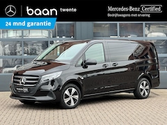 Mercedes-Benz Vito - 114 L2 DC Select | 2 x schuifdeur | Trekhaak | LED