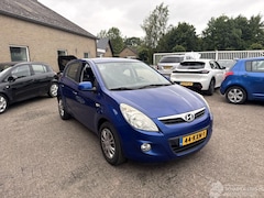 Hyundai i20 - I-20 1.2i Dynamic