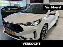 Ford Kuga - 2.5 PHEV ST-Line X Panoramadak | Elektrisch wegklapbare Trekhaak | Head Up Display | Winte