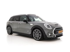 MINI Clubman - 2.0 Cooper SD ALL4 Chili Serious Business Aut. *PANO | FULL-LED | HEATED-SPORTSEATS | HARM