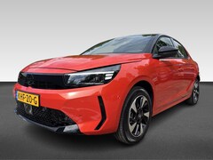 Opel Corsa Electric - YES | Achteruitrijcamera | Apple Carplay/Android Auto|telefoonintegratie premium | Boordco