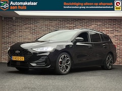 Ford Focus Wagon - 1.0 EcoBoost Hybrid ST Line Style