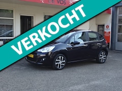 Citroën C3 - 1.2 PureTech Selection