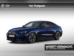 BMW i4 - M60 84 kWh