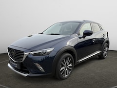 Mazda CX-3 - 2.0 GT-M Automaat