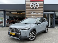Toyota Corolla Cross - Hybrid 140 Style | Panoramadak | Leer | PDC V+A